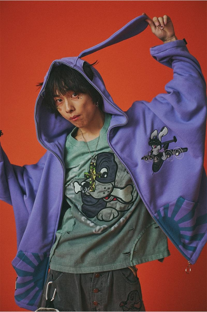 GALFY(ガルフィー)2025年春新作入荷記念！POP-UP WEEK開催！ゲキクロ