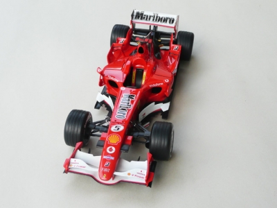 1/20 フジミ フェラーリ 150/F138/F2012 3台 ferrari formula1 carmodel フェラーリ150°ITALIA製作 フジミ1
