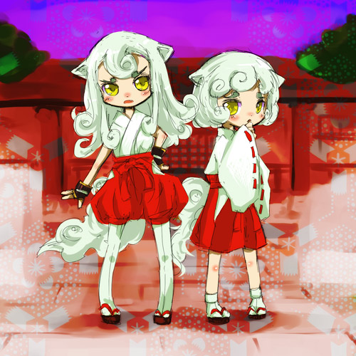 いけ ねこむすめ道草日記 (@ikenokappa) / X