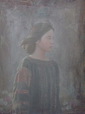 魚谷 洋」 | hair salon どれっしんぐ 