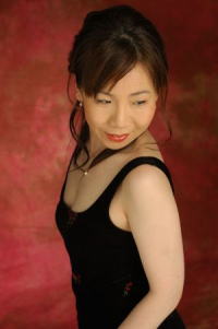中谷泰子／『Ａｍｏｒ』サイン入りＣＤ 中谷泰子／『Amor』サイン入りCD （公明党山梨県本部青年局）