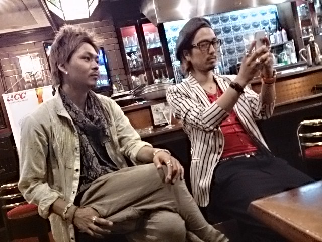 ◇six eleven one 撮影◇ | Kohey