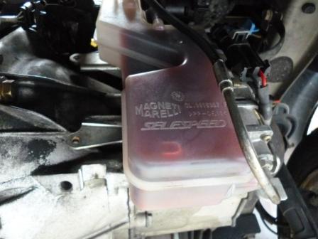 新品 1台分 3個 フィアット 500 デュア ロジック ポジション センサー ポテンション メーター ニュー パンダ position sensor など フィアット500Cデュアロジック修理 | KOYAMAJIDOSHAKIKAKU