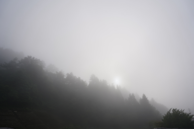 朝靄 | KANON 2
