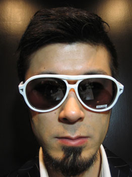 EFFECTOR 新作入荷 | SENSE(センス）広島メガネ店blog
