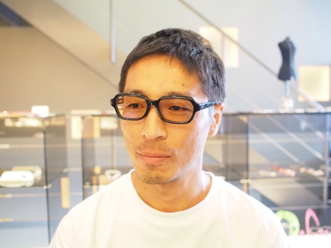 EFFECTOR × YUSAKU | www.tspea.org