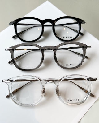 OG×OLIVER GOLDSMITH 