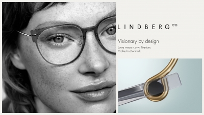LINDBERG 