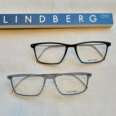 LINDBERG 