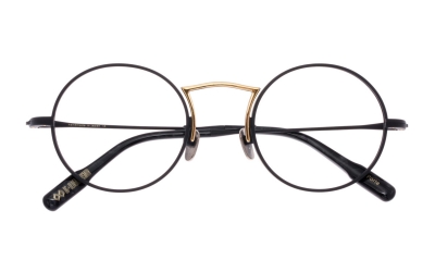 OG×OLIVER GOLDSMITH 