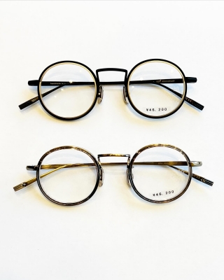 OG×OLIVER GOLDSMITH / オージーバイオリバーゴールドスミス
