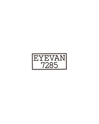 EYEVAN 7285 EYEVAN 7285