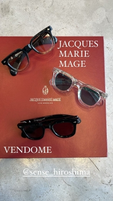 JACQUES MARIE MAGE JACQUES MARIE MAGE