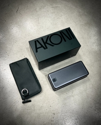 AKONI