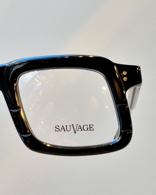 SAUVAGE