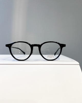 EYEVAN7285 2025SS モデル365 グレー EYEVAN 7285（アイヴァン7285）の