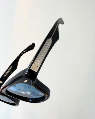 JACQUES MARIE MAGE×STANLEY KUBRICK