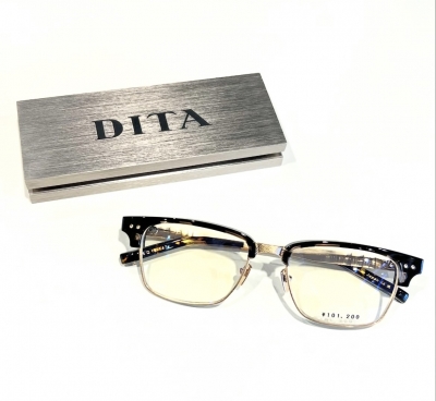 DITA メガネ　サングラス EYEVAN7285 ayame MOSCOT DITA メガネ サングラス EYEVAN7285 ayame MOSCOT（DITA | SENSE