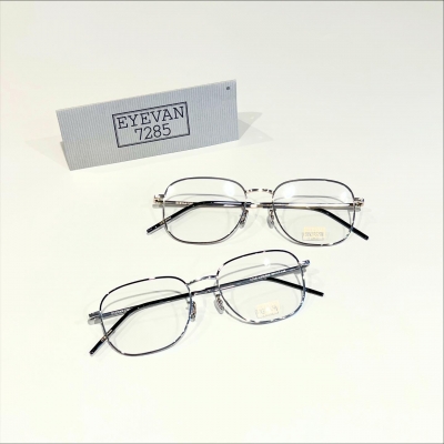 EYEVAN 7285 | SENSE(センス）広島メガネ店blog