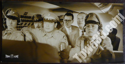 tow41771]スチル写真/「地球防衛軍」/本多猪四郎,円谷英二,田中友幸