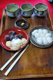 abekawa mochi