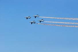 blue impulse in iruma