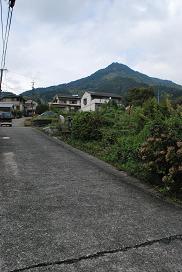 Kumano old road