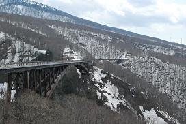 Mt. Hakkoda