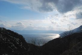 Towada Lake