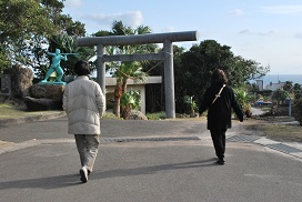 HTV/H-IIB launch in Tanegashima