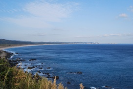 HTV/H-IIB launch in Tanegashima