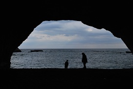 HTV/H-IIB launch in Tanegashima