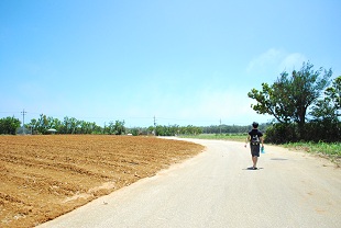 south daito island