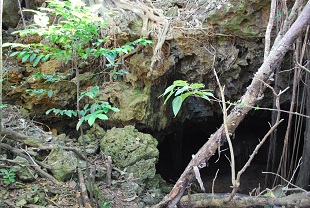 south daito island