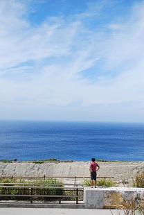 south daito island