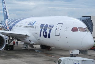 ANA 787