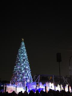 Xmas in USJ