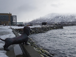 in tromso