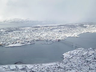 in tromso