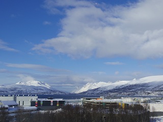 in tromso