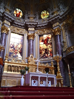 berliner dom