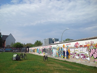 berliner mauer