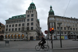 copenhagen