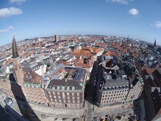 copenhagen