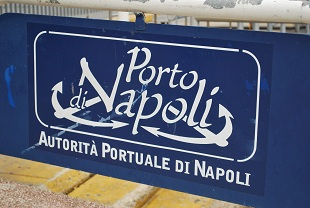 in napoli