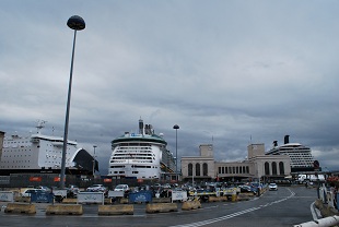 in napoli