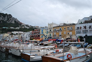 in napoli