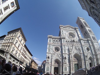 in firenze