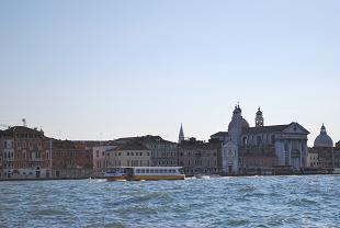 in venezia