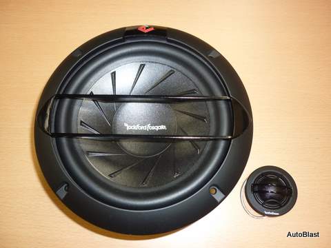 Rockford J3652-S | カーオーディオの専門店|オートブラスト Rockford J3652-S | カーオーディオの専門店|オートブラスト